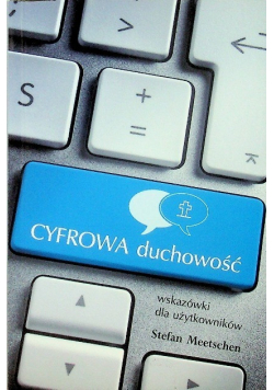 Cyfrowa duchowność