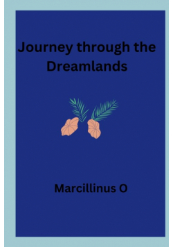 Journey through the Dreamlands