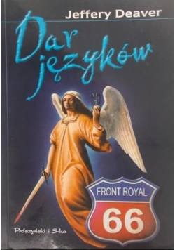 Dar języków