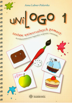 Unilogo 1 Przewodnik