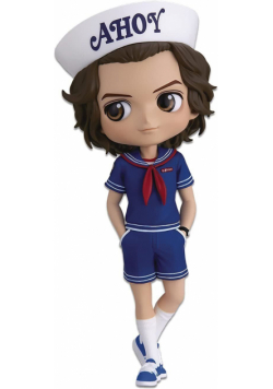 Figurka BP Q posket stranger things steve