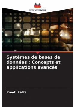 Systèmes de bases de données