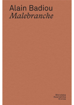 Malebranche