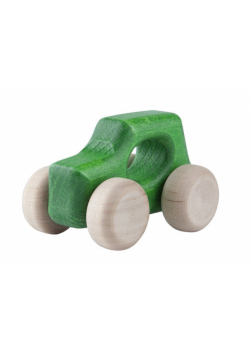 Samochodzik Mini-UK Zielony