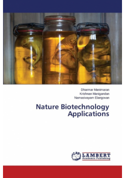 Nature Biotechnology Applications
