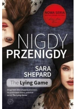 Nigdy przenigdy