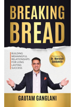 Breaking Bread