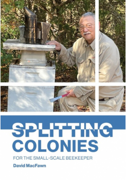 Splitting Colonies for the Small-Scale Beekeeper