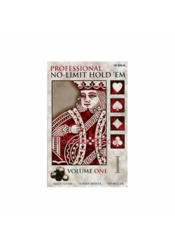 Proffesional No-Limit Hold'Em