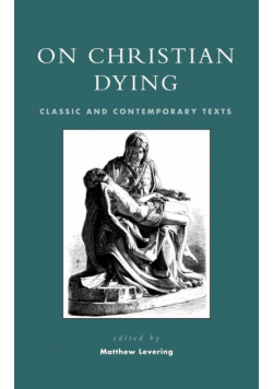 On Christian Dying