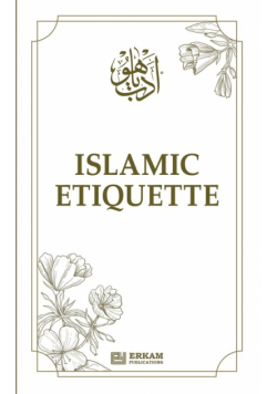 Islamic Etiquette