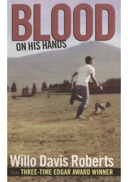 Blood on His Hands