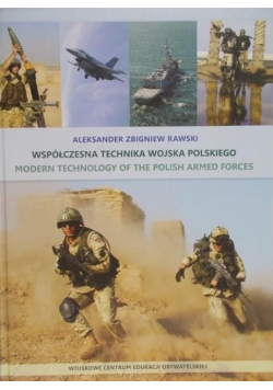 Współczesna technika wojska Polskiego