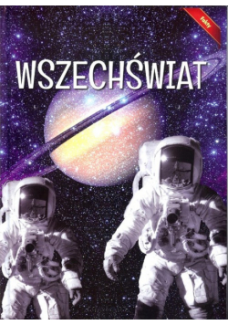 Encyklopedia Wszechświat Fakty