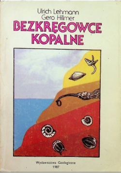 Bezkręgowce kopalne