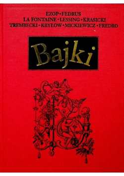 Łossowska Bajki