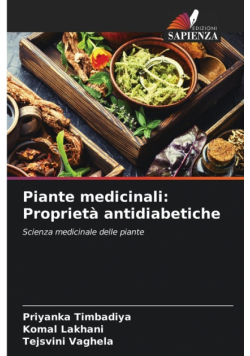 Piante medicinali