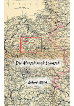 Der Marsch nach Lowitsch