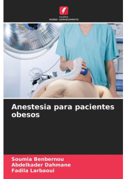 Anestesia para pacientes obesos