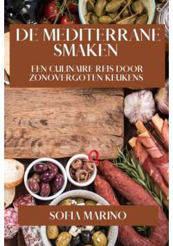 De Mediterrane Smaken