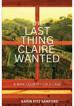 The Last Thing Claire Wanted
