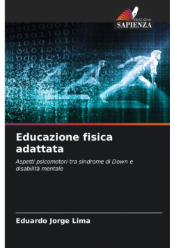 Educazione fisica adattata