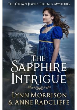 The Sapphire Intrigue