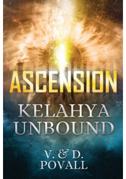 Ascension - Kelahya Unbound
