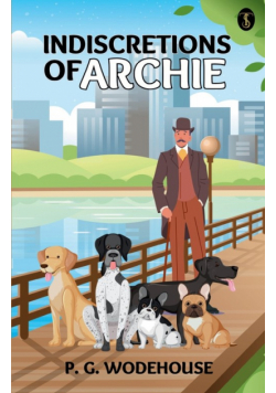 Indiscretions Of Archie