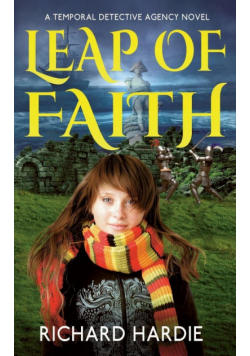 Leap of Faith