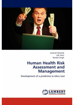 Human Health Risk Assessment and Management