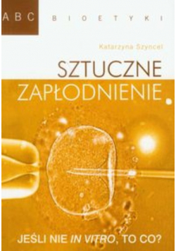Sztuczne zapłodnienie