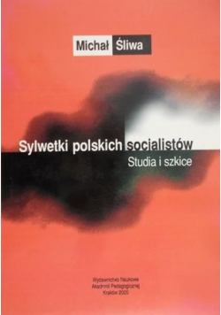 Sylwetki polskich socjalistów