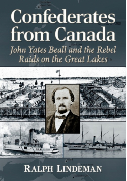 Confederates from Canada