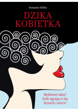 Dzika kobietka