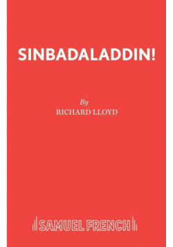 Sinbadaladdin!