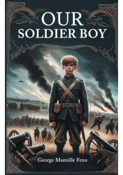 Our Soldier Boy