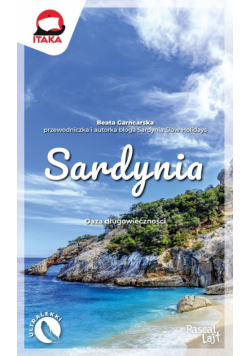 Sardynia Pascal lajt