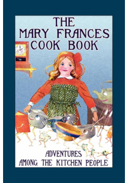 The Mary Frances Cook Book