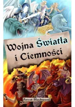 Wojna Światła i Ciemności