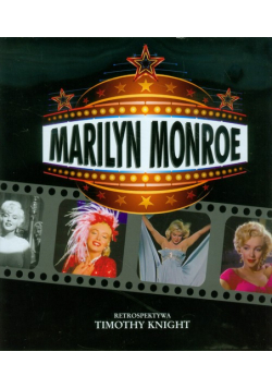 Marilyn Monroe Retrospektywa