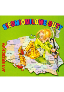 Siedmiomilowe buty