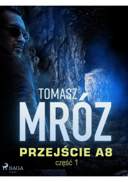 Przejście A8 (#1)