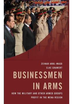 Businessmen in Arms