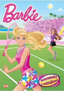 Barbie I can be
