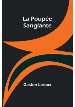 La Poupée Sanglante