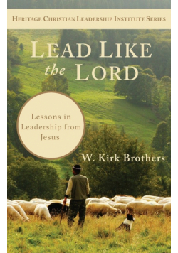 Lead Like the Lord