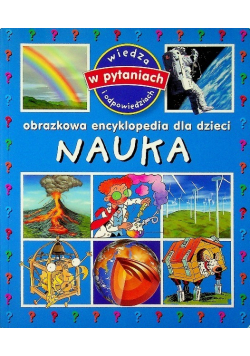 Nauka Obrazkowa encyklopedia dla dzieci