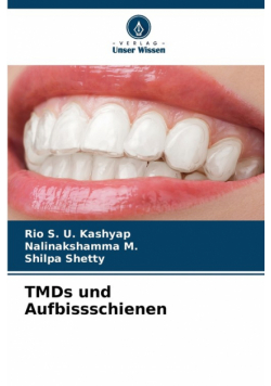 TMDs und Aufbissschienen