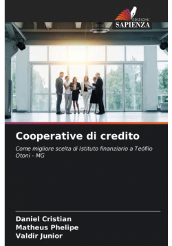 Cooperative di credito